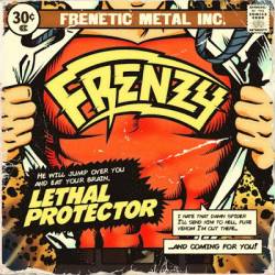 Frenzy (ESP) : Lethal Protector